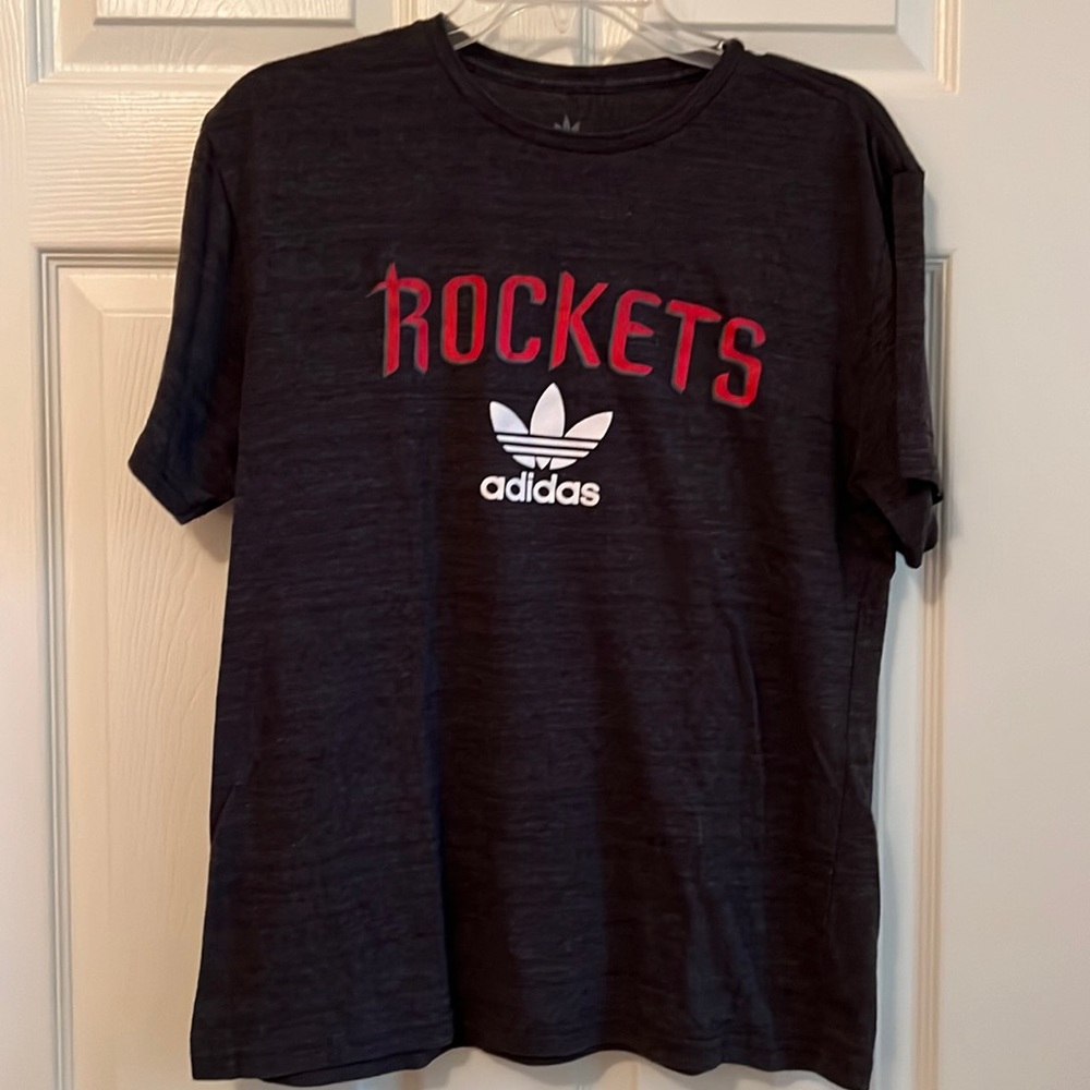 Houston Rockets Tshirt